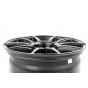 Llanta SSR GTX01 18 x 8.5 - 5x114.3 ET44 - Black