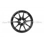 Llanta SSR GTX01 18 x 8.5 - 5x114.3 ET44 - Black