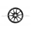 Jante SSR GTX01 18 x 8.5 - 5x114.3 ET44 - Black