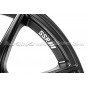 Llanta SSR GTX01 18 x 8.5 - 5x114.3 ET44 - Black