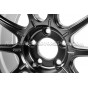 Llanta SSR GTX01 18 x 8.5 - 5x114.3 ET44 - Black