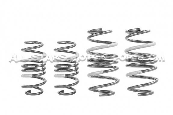 Ressorts courts Tanabe Funtoride -25mm pour Suzuki Swift Sport ZC33S