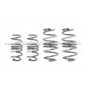 Ressorts courts Tanabe Funtoride -25mm pour Suzuki Swift Sport ZC33S