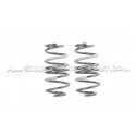 Muelles de suspensión Tanabe Funtoride -25mm para Suzuki Swift Spor...