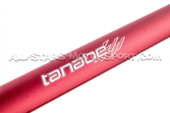 Barre anti rapprochement arrière Tanabe pour Toyota GR86 / Subaru B...