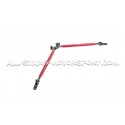 Toyota GR86 / Subaru BRZ ZD8 Tanabe Front Transverse Strut Bars
