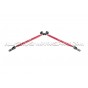 Toyota GR86 / Subaru BRZ ZD8 Tanabe Front Transverse Strut Bars