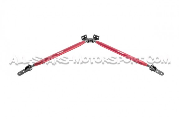 Toyota GR86 / Subaru BRZ ZD8 Tanabe Front Transverse Strut Bars