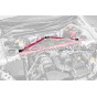 Toyota GR86 / Subaru BRZ ZD8 Tanabe Front Transverse Strut Bars