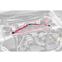Barras de torretas delanteras transversales Tanabe para Toyota GR86...