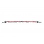 Toyota GR86 / Subaru BRZ ZD8 Tanabe Front Transverse Strut Bars