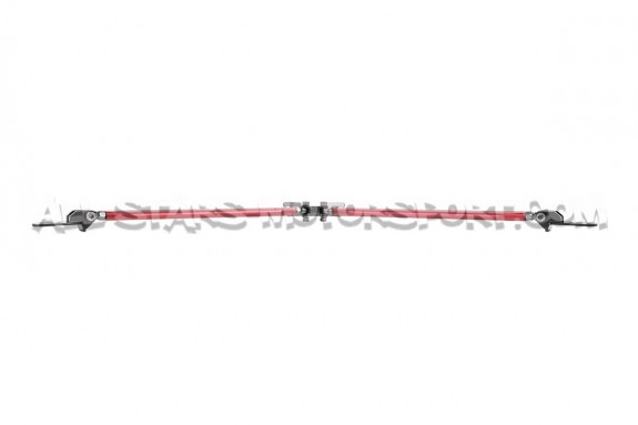Toyota GR86 / Subaru BRZ ZD8 Tanabe Front Transverse Strut Bars