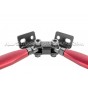 Toyota GR86 / Subaru BRZ ZD8 Tanabe Front Transverse Strut Bars