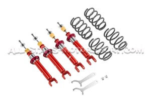 Combinés filetés Tanabe PRO CR pour Mazda MX5 ND