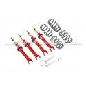 Combinés filetés Tanabe PRO CR pour Mazda MX5 ND