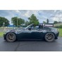 Combinés filetés Tanabe PRO CR pour Mazda MX5 ND