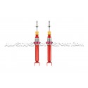 Combinés filetés Tanabe PRO CR pour Mazda MX5 ND