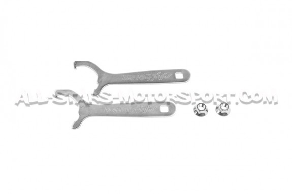 Combinés filetés Tanabe PRO CR pour Mazda MX5 ND