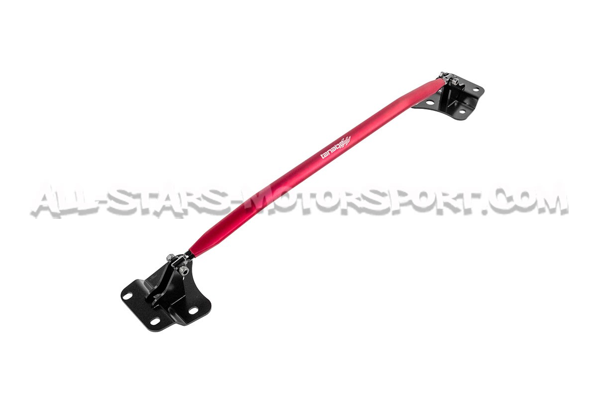 Barre anti rapprochement avant Tanabe pour Nissan 350Z