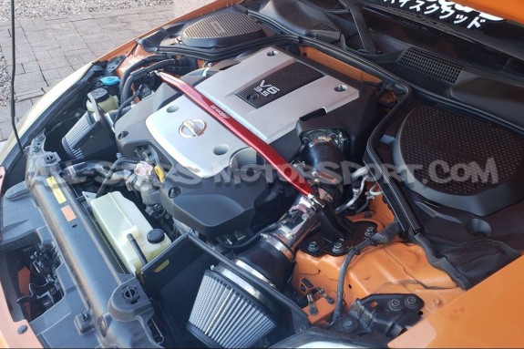 Barra de torretas delantera Tanabe para Nissan 350Z
