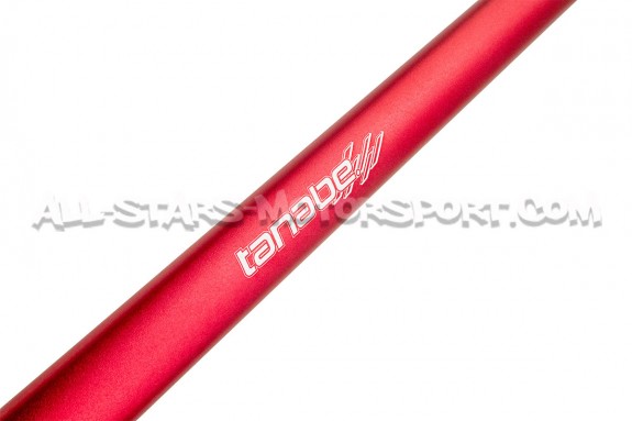 Nissan 350Z Tanabe Front Strut Tower Bar