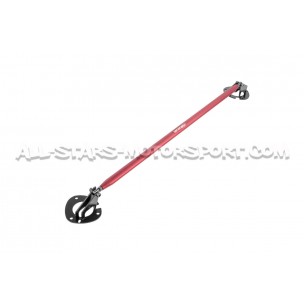 Barre De Jambe De Force (barre De Tension) Avant CUSCO Pour Mazda AZ-3 - Réf 415 510 A, Neuf