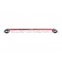 Barre anti rapprochement avant Tanabe pour Mazda 3 MPS BL 10-14