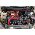 Barre anti rapprochement avant Tanabe pour Mazda 3 MPS BL 10-14