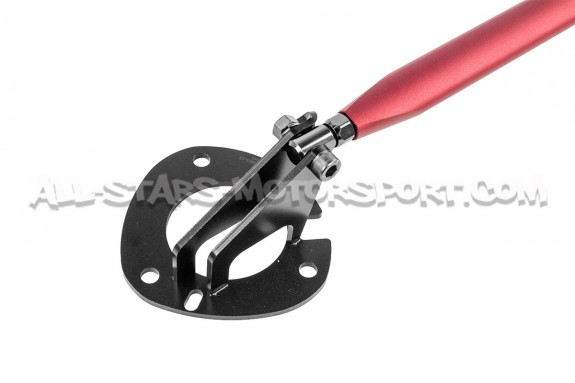 Barre anti rapprochement avant Tanabe pour Mazda 3 MPS BL 10-14