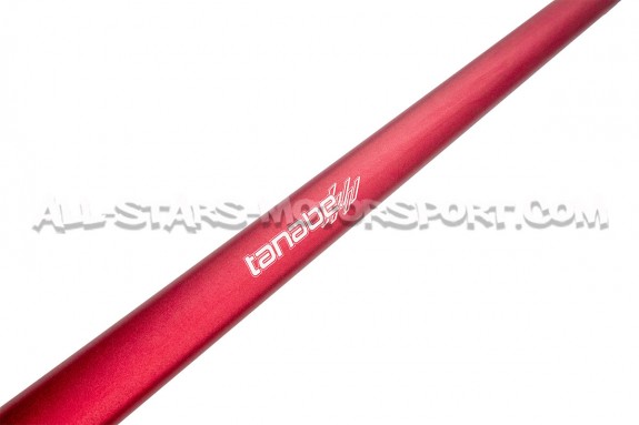 Barra de torretas delantera Tanabe para Mazda 3 MPS BL 10-14
