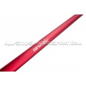 Barra de torretas delantera Tanabe para Mazda 3 MPS BL 10-14