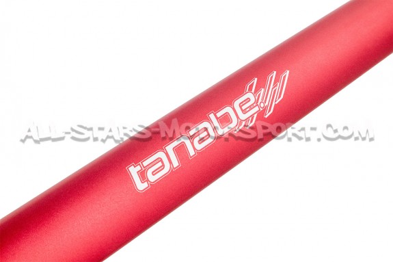 Barra de torretas delantera Tanabe para Toyota GR86 / Subaru BRZ ZD8
