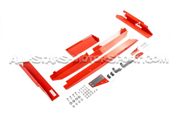 Suzuki Swift Sport ZC33S Tanabe Cooling Plate Set
