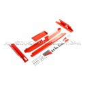 Suzuki Swift Sport ZC33S Tanabe Cooling Plate Set