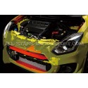 Suzuki Swift Sport ZC33S Tanabe Cooling Plate Set