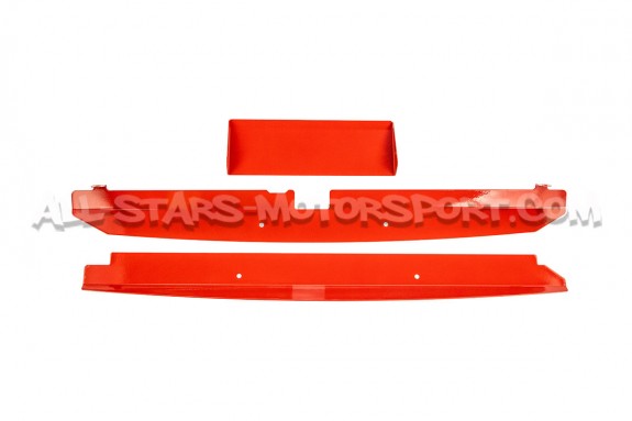 Kit de difusores de aire Tanabe cooling plates para Suzuki Swift Sp...