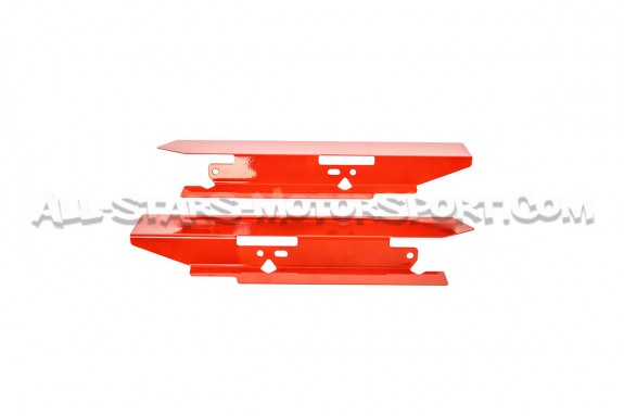 Suzuki Swift Sport ZC33S Tanabe Cooling Plate Set