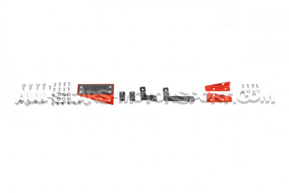 Kit de difusores de aire Tanabe cooling plates para Suzuki Swift Sp...