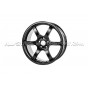 Llanta Rays Gram Lights 57DR 19x8.5 - 5x114.3 ET45 - Semi Gloss Black