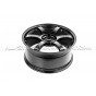 Llanta Rays Gram Lights 57DR 19x8.5 - 5x114.3 ET45 - Semi Gloss Black