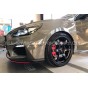 Llanta Rays Gram Lights 57DR 19x8.5 - 5x114.3 ET45 - Semi Gloss Black