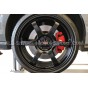 Llanta Rays Gram Lights 57DR 19x8.5 - 5x114.3 ET45 - Semi Gloss Black