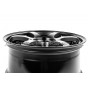 Llanta Rays Gram Lights 57DR 19x8.5 - 5x114.3 ET45 - Semi Gloss Black