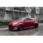 Llanta Rays Volk Racing CE28 Club Racer II Black Edition 18x9.5 - 5x114.3 ET45 - Dark Gunmetal