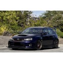 Llanta Rays Volk Racing CE28 Club Racer II Black Edition 18x9.5 - 5...