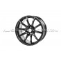 Rays Gram Lights 57 Transcend Super Dark Gunmetal 17x8.5 - 4x100 ET40