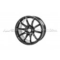 Jante Rays Gram Lights 57 Transcend Super Dark Gunmetal 17x8.5 - 4x...