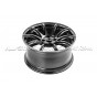 Rays Gram Lights 57 Transcend Super Dark Gunmetal 17x8.5 - 4x100 ET40