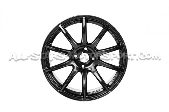 Jante Rays Gram Lights 57 Transcend Super Dark Gunmetal 17x8.5 - 4x...