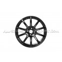 Jante Rays Gram Lights 57 Transcend Super Dark Gunmetal 17x8.5 - 4x...
